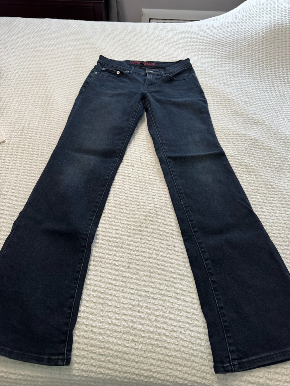 Lucky Jeans